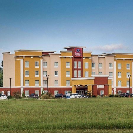 Comfort Suites Near Tanger Outlet Mall Gonzales Zewnętrze zdjęcie