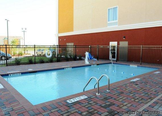 Comfort Suites Near Tanger Outlet Mall Gonzales Zewnętrze zdjęcie