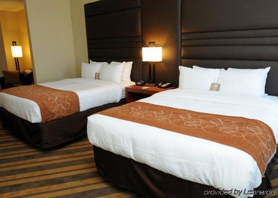 Comfort Suites Near Tanger Outlet Mall Gonzales Zewnętrze zdjęcie