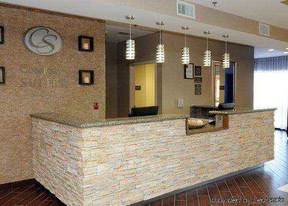 Comfort Suites Near Tanger Outlet Mall Gonzales Zewnętrze zdjęcie