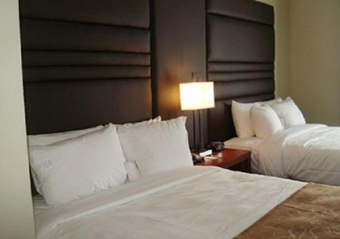 Comfort Suites Near Tanger Outlet Mall Gonzales Zewnętrze zdjęcie