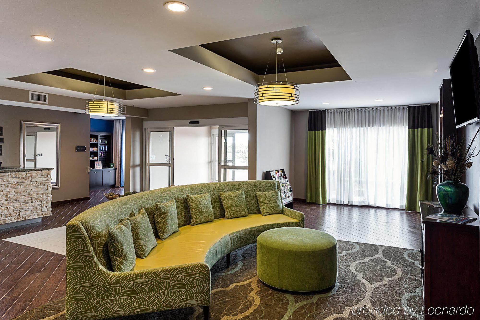 Comfort Suites Near Tanger Outlet Mall Gonzales Zewnętrze zdjęcie