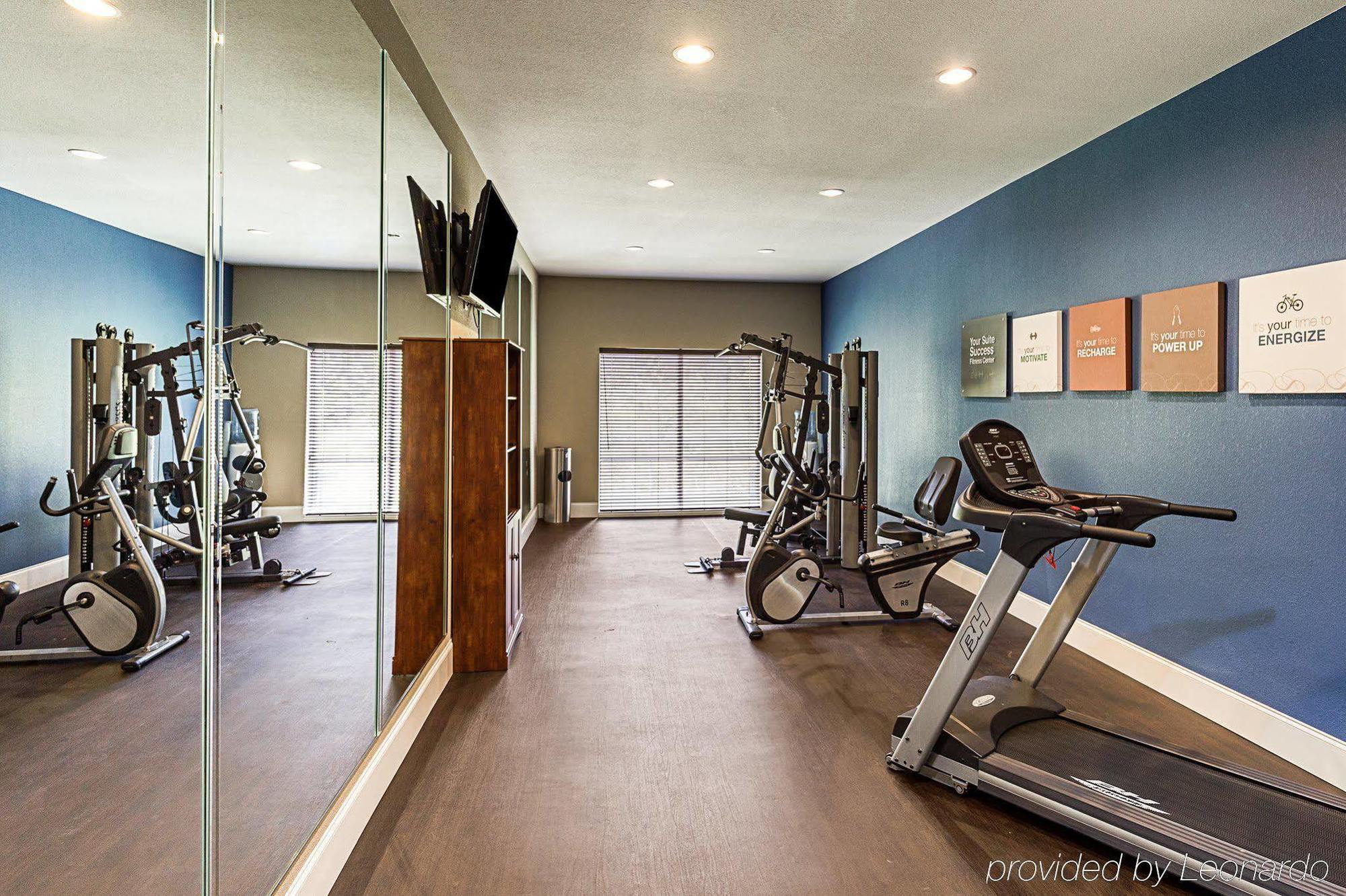 Comfort Suites Near Tanger Outlet Mall Gonzales Zewnętrze zdjęcie